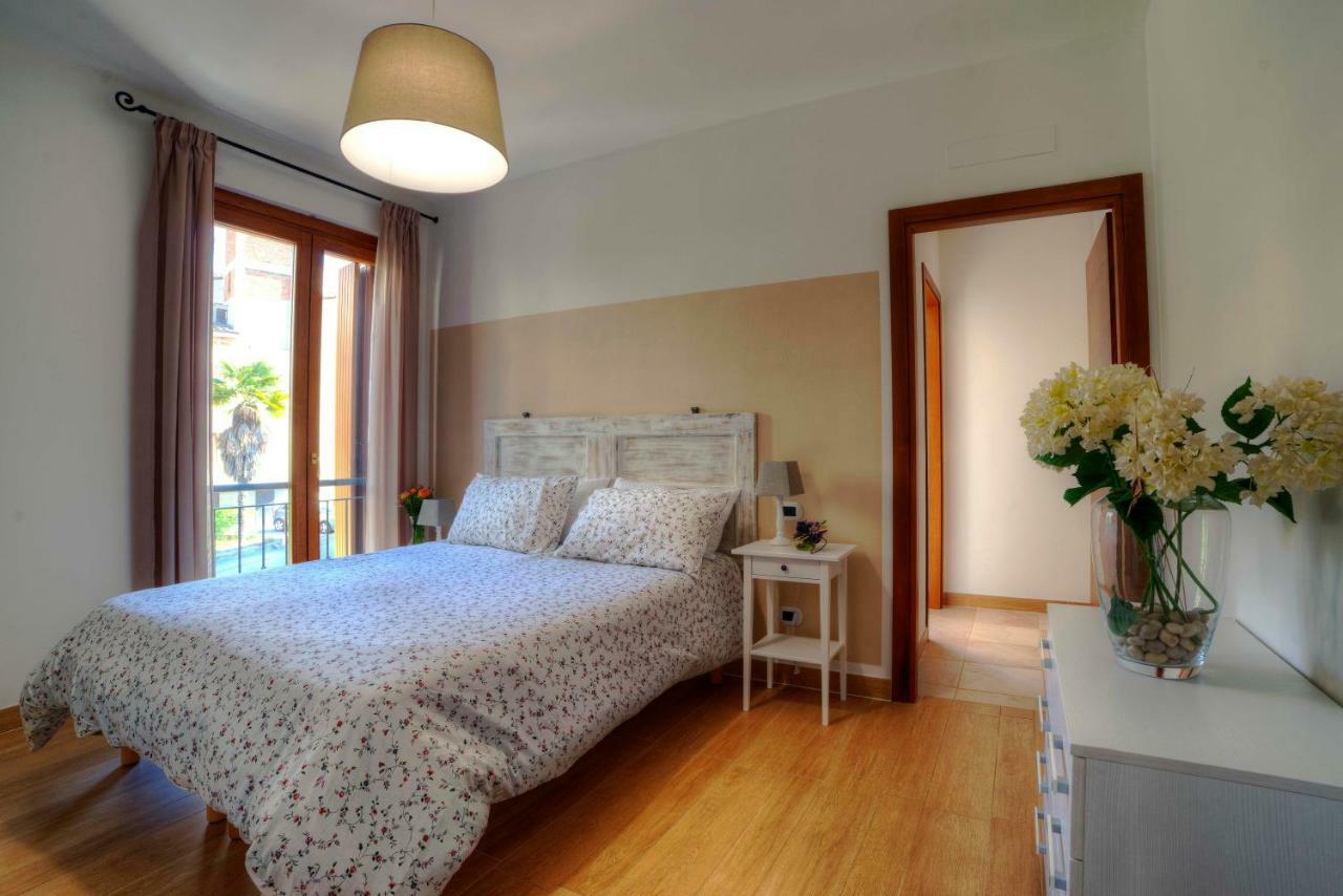 Апартаменты Casa Il Glicine A Due Passi Dal Centro Сиена Экстерьер фото