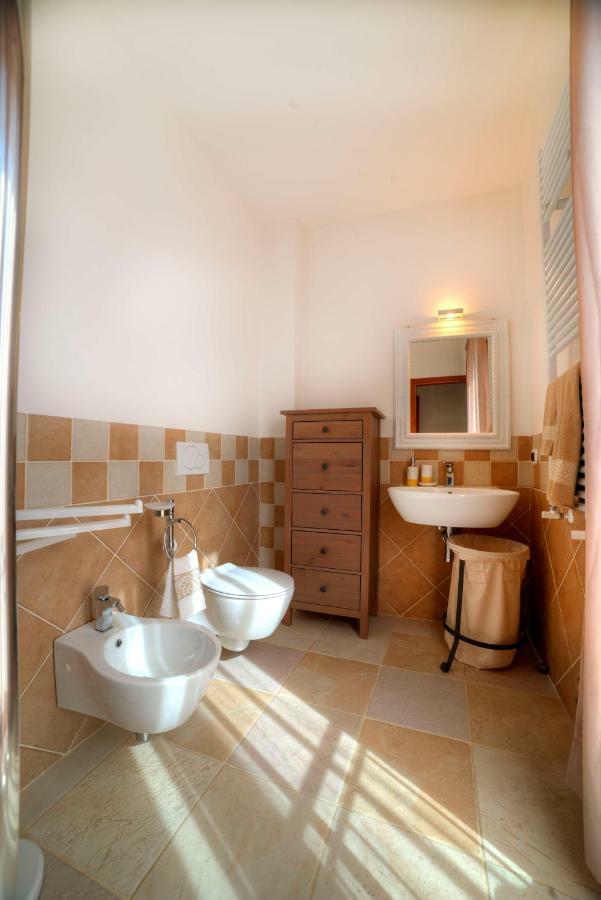 Апартаменты Casa Il Glicine A Due Passi Dal Centro Сиена Экстерьер фото