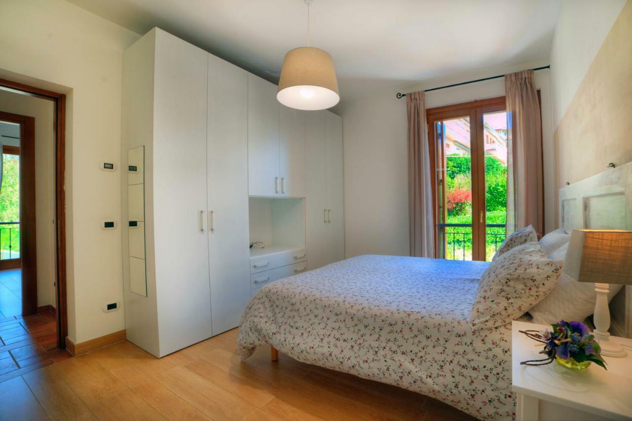 Апартаменты Casa Il Glicine A Due Passi Dal Centro Сиена Экстерьер фото